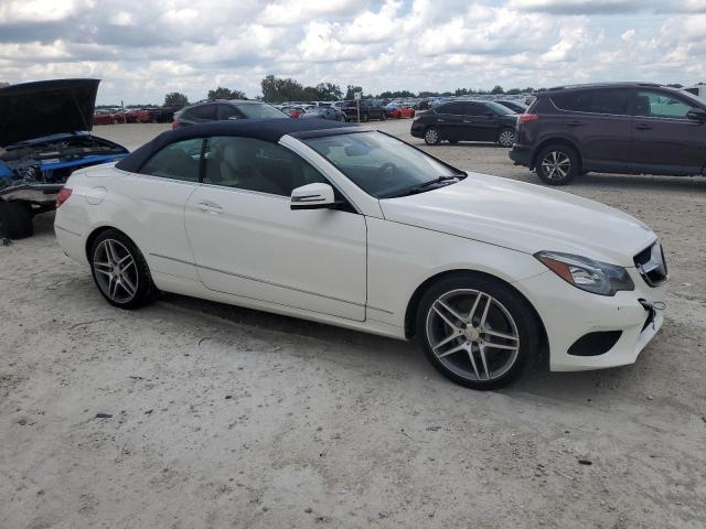 Photo 4 from auction – 2014 MERCEDES-BENZ E 350 with VIN WDDKK5KF6EF261970