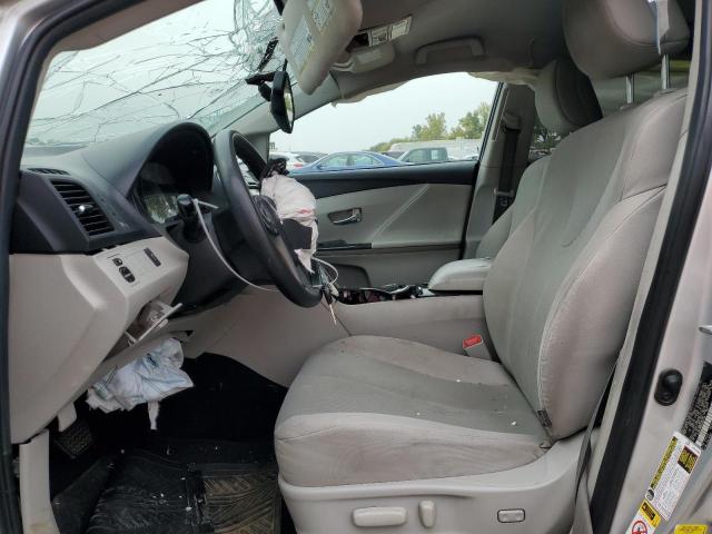 Photo 7 from auction – 2013 TOYOTA VENZA LE with VIN 4T3BK3BB5DU081744