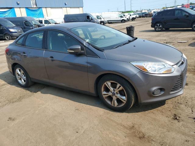 Photo 4 from auction – 2013 FORD FOCUS SE with VIN 1FADP3F21DL122898