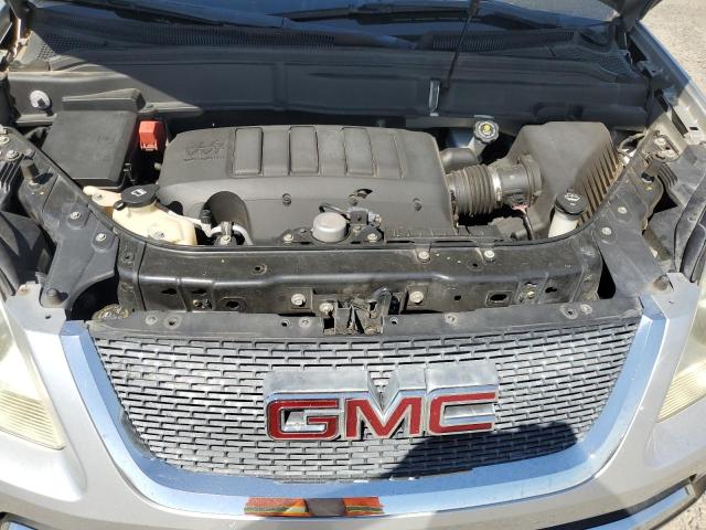 Photo 11 from auction – 2011 GMC ACADIA SLT with VIN 1GKKVRED6BJ353175