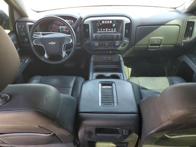 Photo 8 from auction – 2016 CHEVROLET SILVERADO with VIN 3GCUKSEC9GG202660