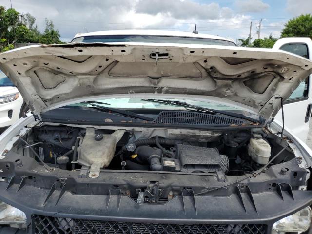 Photo 12 from auction – 2014 CHEVROLET EXPRESS G2 with VIN 1GCWGGFA6E1200350