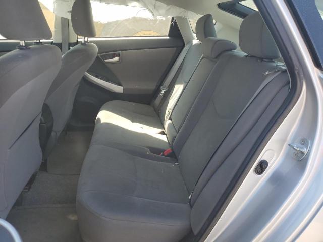 Photo 10 from auction – 2013 TOYOTA PRIUS with VIN JTDKN3DU0D5612801