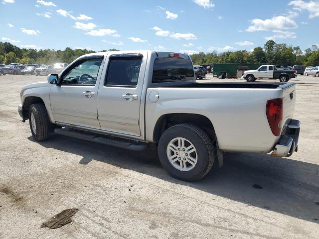 Photo 2 from auction – 2011 CHEVROLET COLORADO L with VIN 1GCHTCFE9B8101511