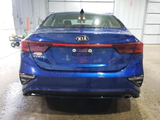 Photo 6 from auction – 2019 KIA FORTE FE with VIN 3KPF24AD1KE131641