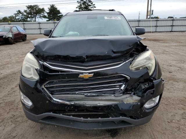 Photo 5 from auction – 2017 CHEVROLET EQUINOX LT with VIN 2GNALCEK8H1577325