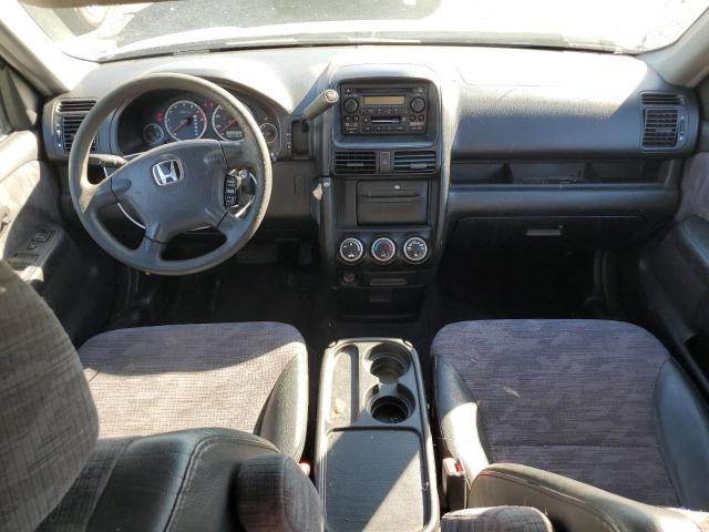 Photo 8 from auction – 2004 HONDA CR-V LX with VIN JHLRD78444C014891