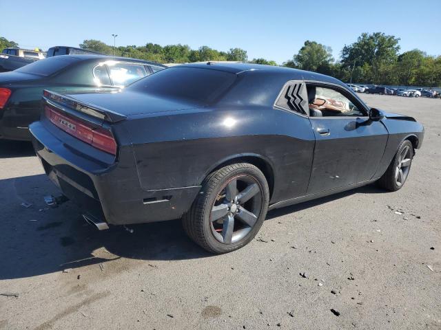 Photo 3 from auction – 2014 DODGE CHALLENGER with VIN 2C3CDYAG1EH302934