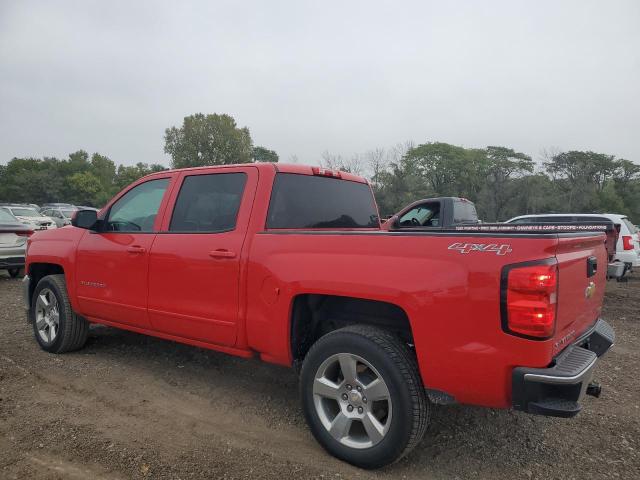 Photo 2 from auction – 2016 CHEVROLET SILVERADO with VIN 3GCUKREC4GG371428