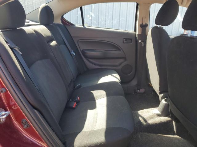 Photo 10 from auction – 2023 MITSUBISHI MIRAGE G4 with VIN ML32FUFJ4PHF04440