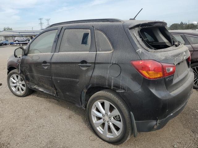 Foto 2 de la subasta – 2015 MITSUBISHI OUTLANDER con VIN 4A4AP4AU5FE015834