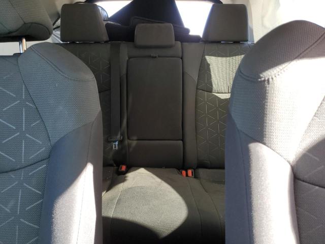 Photo 10 from auction – 2021 TOYOTA RAV4 XLE with VIN 2T3P1RFV1MC177808