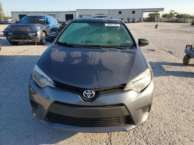 Photo 5 from auction – 2015 TOYOTA COROLLA L with VIN 2T1BURHE9FC414006