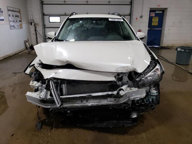 Photo 5 from auction – 2022 SUBARU CROSSTREK with VIN JF2GTAPC7NH281168