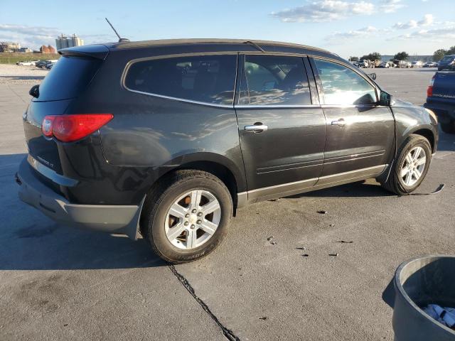 Photo 3 from auction – 2011 CHEVROLET TRAVERSE L with VIN 1GNKRGED5BJ278948