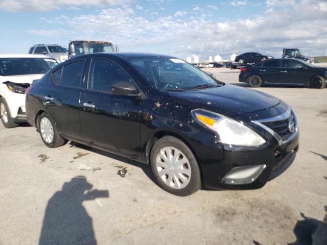 Photo 4 from auction – 2018 NISSAN VERSA S with VIN 3N1CN7AP3JL804691