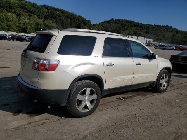 Photo 3 from auction – 2011 GMC ACADIA SLT with VIN 1GKKVRED0BJ158303