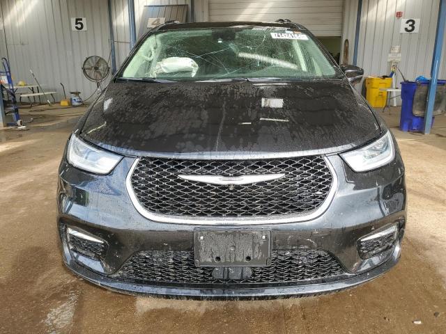 Photo 5 from auction – 2022 CHRYSLER PACIFICA T with VIN 2C4RC1BG9NR193812