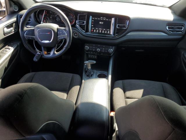 Photo 8 from auction – 2023 DODGE DURANGO SX with VIN 1C4RDHAG3PC634918