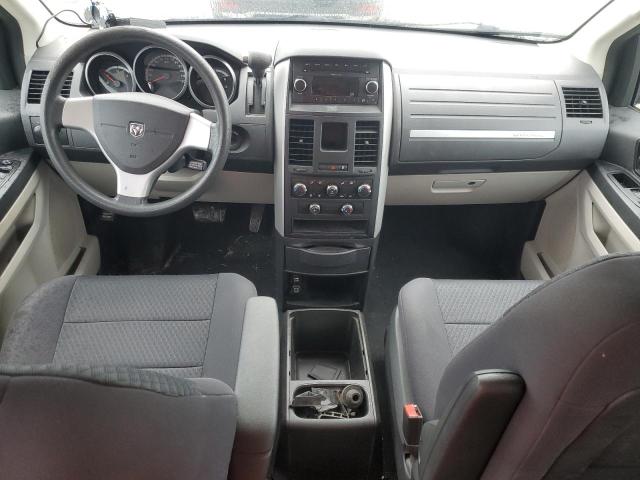Photo 8 from auction – 2010 DODGE GRAND CARA with VIN 2D4RN4DE8AR385369