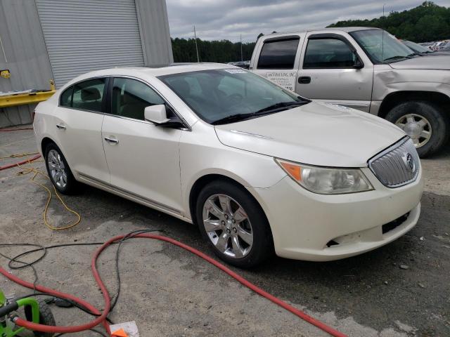 Photo 4 from auction – 2012 BUICK LACROSSE P with VIN 1G4GD5E32CF364582