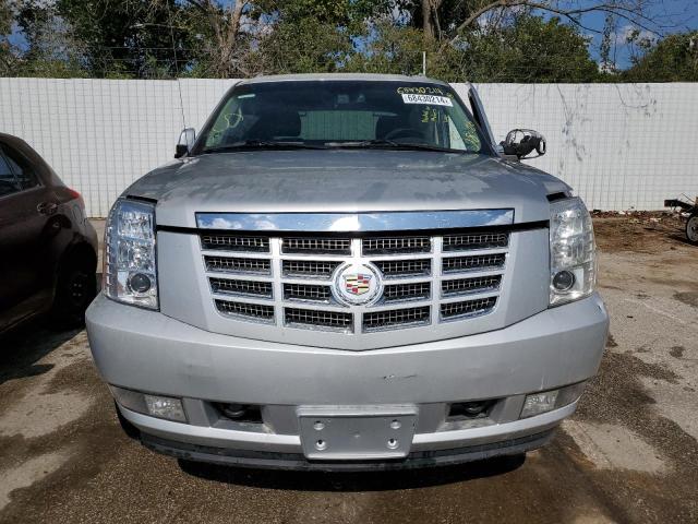 Photo 5 from auction – 2013 CADILLAC ESCALADE E with VIN 3GYT4NEF0DG151685