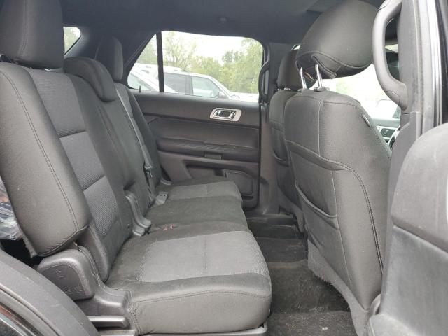 Photo 11 from auction – 2015 FORD EXPLORER X with VIN 1FM5K8D87FGA78902
