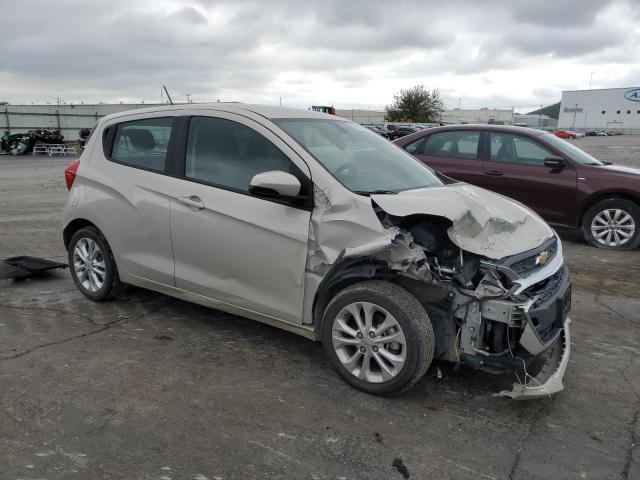 Photo 4 from auction – 2021 CHEVROLET SPARK 1LT with VIN KL8CD6SA9MC749693