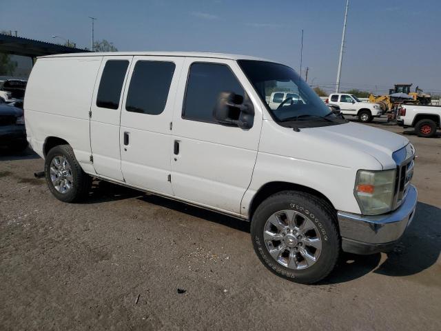 Photo 4 from auction – 2008 FORD ECONOLINE with VIN 1FTNE24L48DA10865