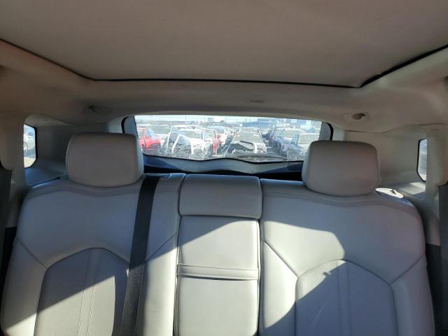 Photo 10 from auction – 2015 CADILLAC SRX LUXURY with VIN 3GYFNEE35FS536899