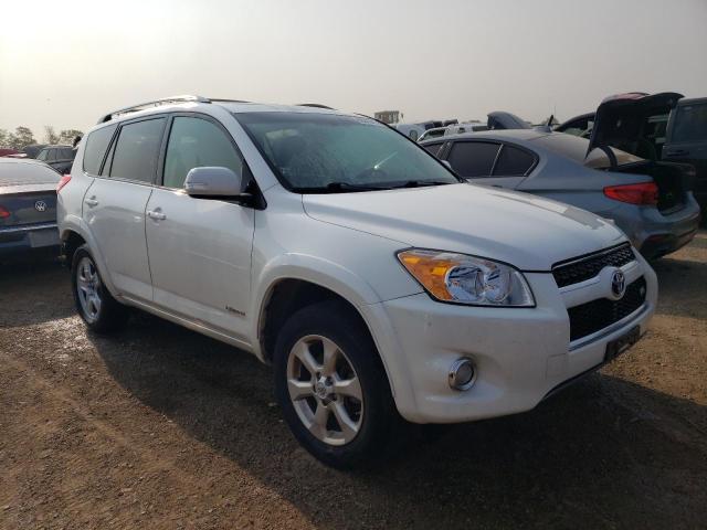 Photo 4 from auction – 2012 TOYOTA RAV4 LIMIT with VIN 2T3DK4DV8CW088692