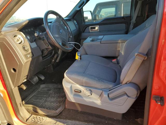 Photo 7 from auction – 2011 FORD F150 SUPER with VIN 1FTFW1CF1BFA26024