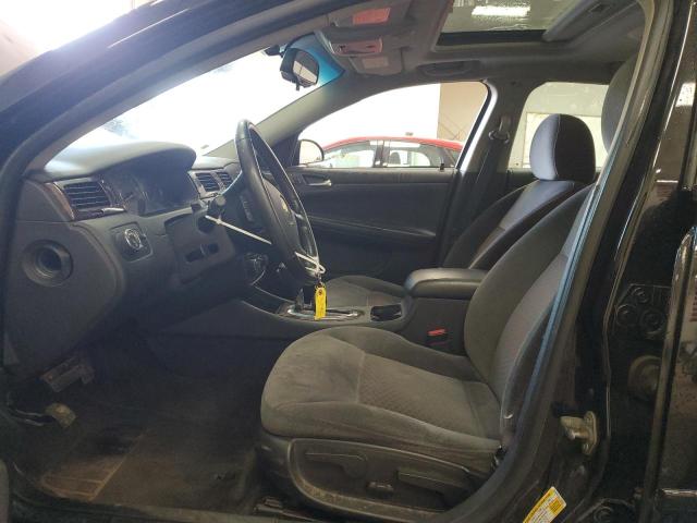 Photo 7 from auction – 2012 CHEVROLET IMPALA LT with VIN 2G1WG5E36C1190507
