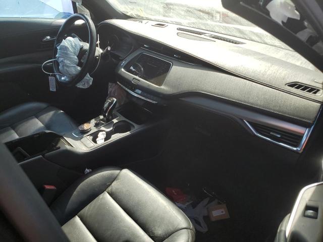 Photo 8 from auction – 2020 CADILLAC XT4 PREMIU with VIN 1GYFZDR42LF034403