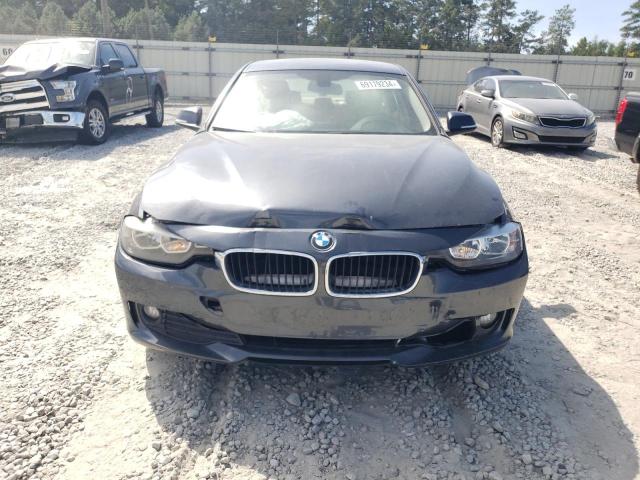 Photo 5 from auction – 2014 BMW 320 I with VIN WBA3B1C59EK130825