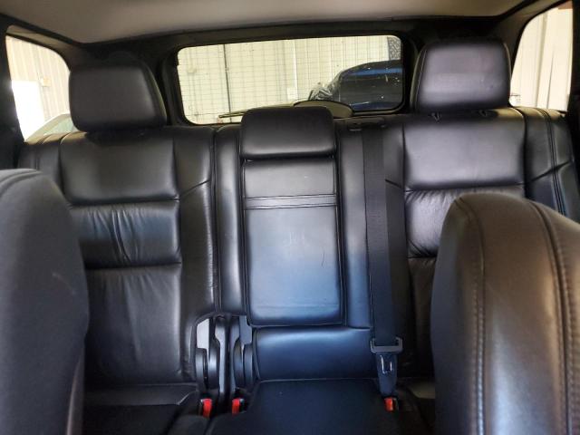 Photo 10 from auction – 2011 JEEP GRAND CHER with VIN 1J4RR4GGXBC702510