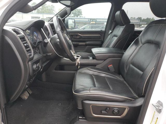 Photo 7 from auction – 2019 RAM 1500 LIMIT with VIN 1C6SRFHT4KN712945