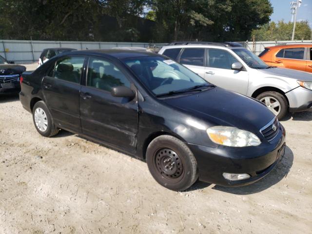 Photo 4 from auction – 2005 TOYOTA COROLLA CE with VIN 2T1BR30E15C385979