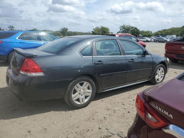 Photo 3 from auction – 2012 CHEVROLET IMPALA LT with VIN 2G1WG5E33C1331887