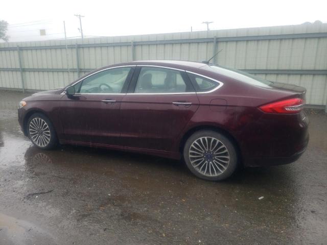 Photo 2 from auction – 2017 FORD FUSION SE with VIN 3FA6P0HD0HR269999