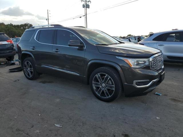 Photo 4 from auction – 2019 GMC ACADIA DEN with VIN 1GKKNPLS8KZ200112