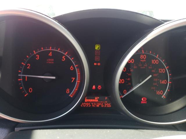 Photo 9 from auction – 2010 MAZDA 3 S with VIN JM1BL1H58A1157938