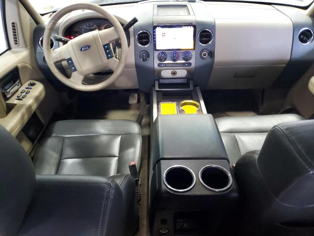 Photo 8 from auction – 2004 FORD F150 SUPER with VIN 1FTRW14W84KC30681