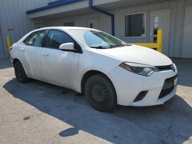 Фото 4 с аукциона – 2016 TOYOTA COROLLA L с VIN 5YFBURHE8GP500053