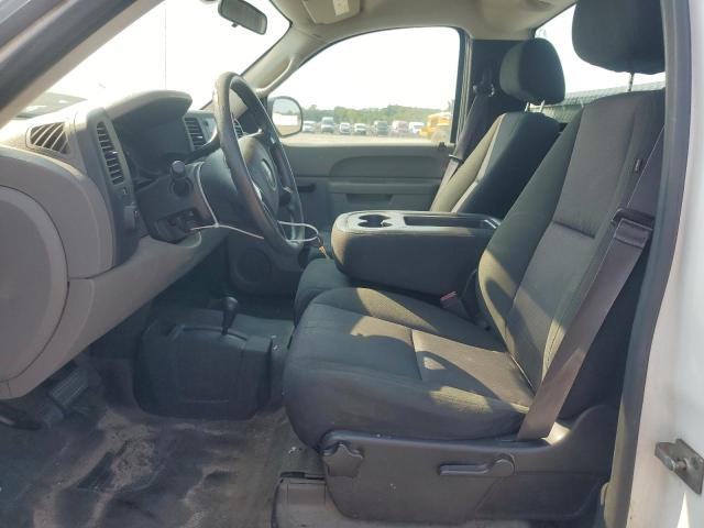 Photo 7 from auction – 2013 GMC SIERRA K15 with VIN 1GTN2TEX8DZ344779