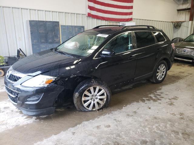 MAZDA CX-9 2010 with VIN JM3TB2MA9A0231560 - Photo from auction