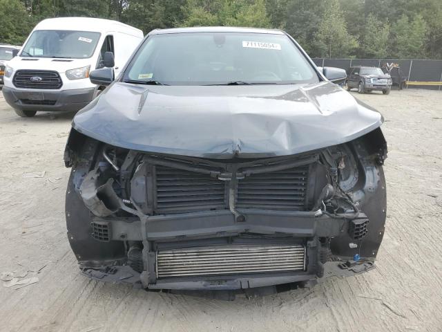 Photo 5 from auction – 2018 CHEVROLET EQUINOX LT with VIN 3GNAXJEV8JS601362