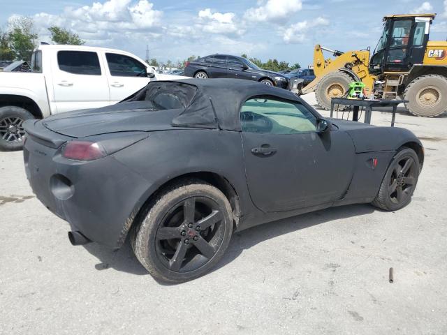 Photo 3 from auction – 2006 PONTIAC SOLSTICE with VIN 1G2MB33BX6Y104410
