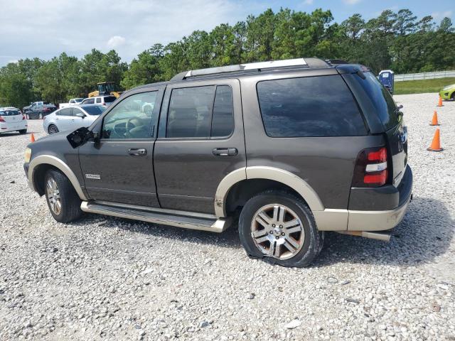 Photo 2 from auction – 2007 FORD EXPLORER E with VIN 1FMEU64E37UB61945