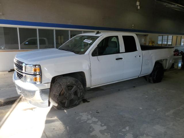 CHEVROLET SILVERADO 2015 with VIN 1GCVKPEC8FZ331330 - Photo from auction